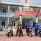 Đoàn xã Hiền Chung, huyện Quan Hóa tích cực tham gia chuyển đổi số