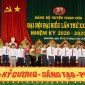 Một số hình ảnh Đoàn đại biểu đi dự Đại hội Đảng bộ huyện Quan Hoá lần thứ XXIII nhiệm kỳ 2020-2025